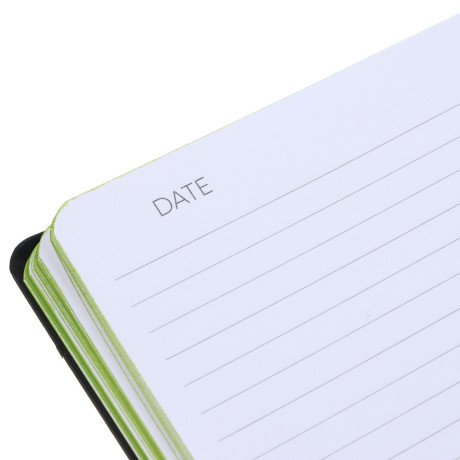 BY Русские Супергерои Бизнес - блокнот А5, 192стр., гибкая обл., цв.срез, закл., "Конек"