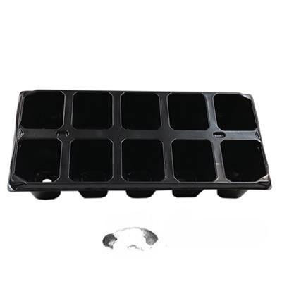 Кассета для рассады 10 ячеек