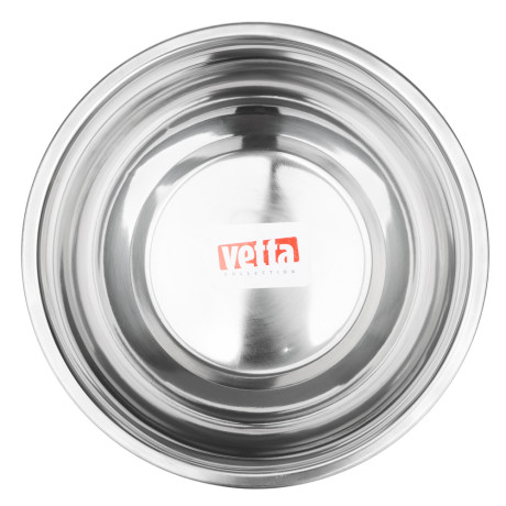 VETTA Миска глубокая 26см, 2000 мл, нерж. сталь