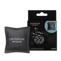 NEW GALAXY Ароматизатор саше в автомобиль, 13гр. L&#039;imperatrice