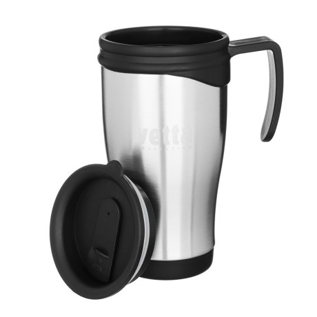 VETTA Термос-кружка 400мл, MD-14HE
