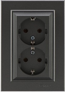 Makel Karea роз. СУ 2 мест. дымч.(земля) 56050082