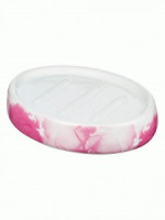 Мыльница керамика Rosso,19202/ Еврогарант