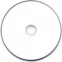 DVD+R 16x 4,7GB Full inkjet print (Ritek) SP-100/600/
