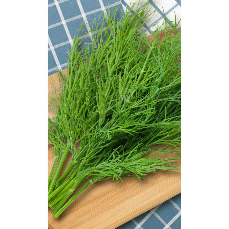 Укроп Лесногородский 2гр Садовита Ц