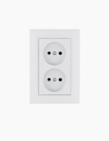 MAKEL Karea Rizz роз. СУ 2 мест. БЕЛЫЙ 88001017