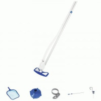 Набор для ухода за бассейном Deluxe Bestway 58237 104811