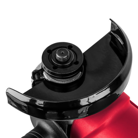 Машина шлифовальная угловая MAG125-800, 800 Вт, 125 мм, 12000 об/мин MTX