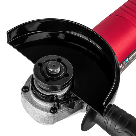 Машина шлифовальная угловая MAG125-800, 800 Вт, 125 мм, 12000 об/мин MTX