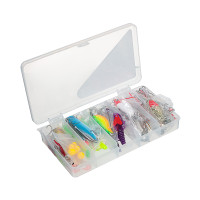 AZOR FISHING Набор спиннинговый 88 предметов