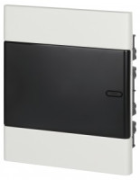 ЭРА Trend бокс (корпус) пластик ЩРВ-П-24 мод. встраиваемый IP40 Турция