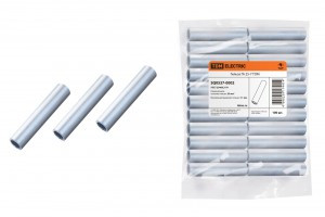 TDM Гильза ГА 25-7 (в уп. 100 шт. цена за 1 шт.) (100!) SQ0537-0002