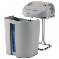 Уничтожитель док-ов Kobra +1SS6, 2ур.секр., 5.8мм, 24лист., 38литров