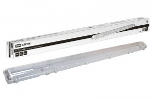 TDM св-к ССП 2х20W IP65 под LED лампу T8 1200мм SQ0304-0302