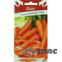 Морковь Шантенэ Роял НК Ц