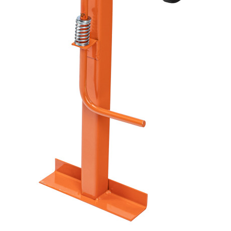 Бетоносмеситель БСН-130П, мощность 500 Вт, полиамидный венец Сибртех