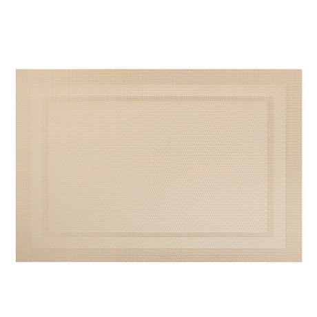 Набор салфеток сервировочных ПВХ, 2шт, 30x45см, "Пескара"