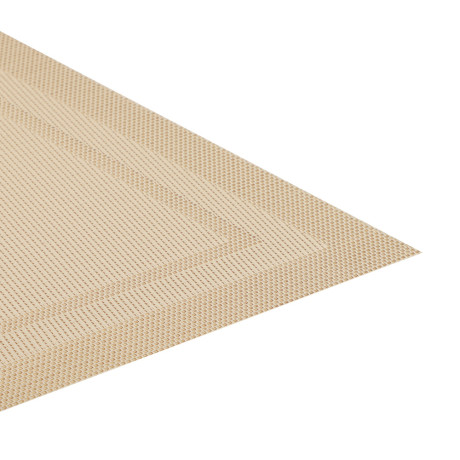 Набор салфеток сервировочных ПВХ, 2шт, 30x45см, "Пескара"