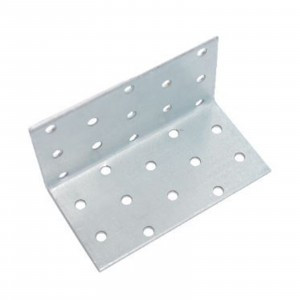 Уголок Кунгур крепежный 80х80*80*2,0 цинк (50,25,10!!!)