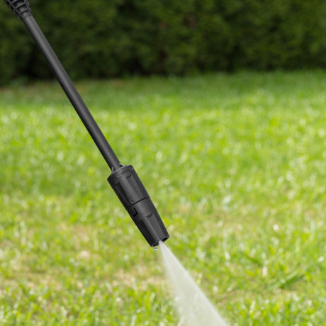 Фреза грязевая для моечных машин высокого давления Denzel