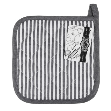 PROVANCE Фрэя Прихватка, 100% хлопок, 20х20см