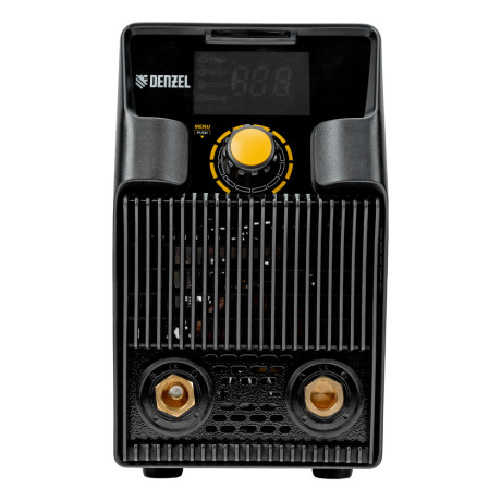 Аппарат инвертор. дуговой сварки SDR-205 Ultra, 200 А, ПВ 60% Denzel