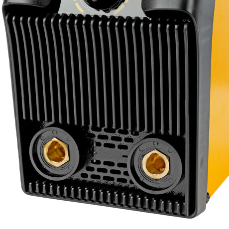 Аппарат инвертор. дуговой сварки SDR-205 Ultra, 200 А, ПВ 60% Denzel