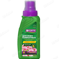 Бона Форте 285мл ЗДОРОВЬЕ Для всех комнатных (BF21060091) х20