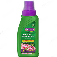 Бона Форте 285мл ЗДОРОВЬЕ Для всех комнатных (BF21060091) х20
