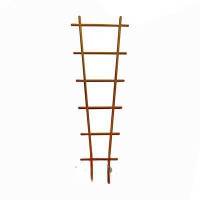 Лесенка для цветов 56 см коричневый КП