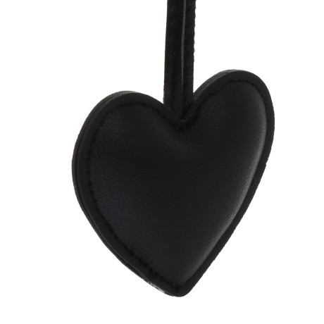 Подвеска аксессуар тм ЮL Sweet Heart, ПУ, 23х7 см, 3 цвета