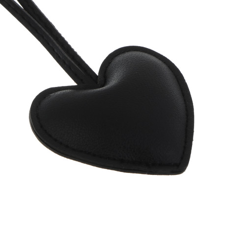 Подвеска аксессуар тм ЮL Sweet Heart, ПУ, 23х7 см, 3 цвета