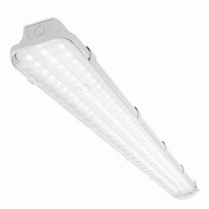 Wolta св-к св/д линейный IP65 54W 6500K 6K 1262x124x85 прозр ДСП14-54-002-6K