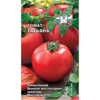 Семена Томат Татьяна Седек