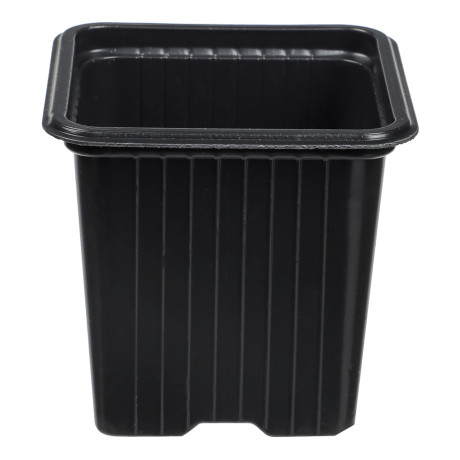 Набор горшочков для рассады 20шт, 70х70х65 мм, полистирол