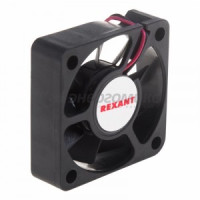 Rexant Вентилятор RQD 5015MS 12VDC, 72-5050