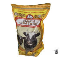 Фелуцен Золотой пакет 3 кг для коров гранулы