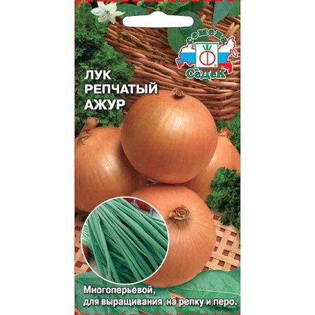 Лук Ажур Седек Ц