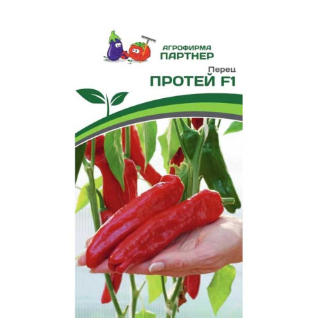 Семена Перец Протей Партнер Ц