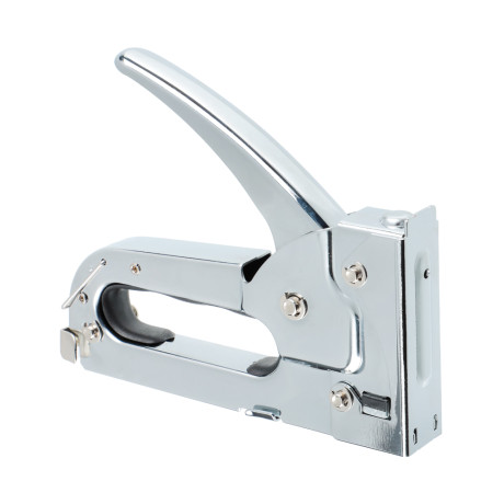 РОКОТ Степлер мебельный (4-8мм)х11,3мм