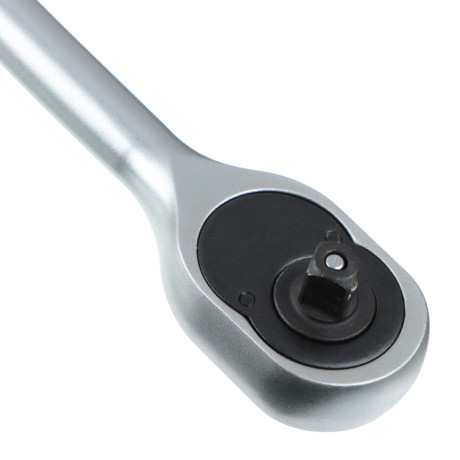 ЕРМАК Ключ трещоточный 1/4"