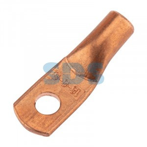 REXANT наконеч. медный ТМ 16-6-6 (16мм2 - d6мм) (уп. 5шт) 07-5310-1