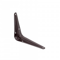 Уголок д/полок Lockly 100*125 ичневый арт.15-0954х5)288,24!!!)