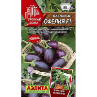 Баклажан Офелия Аэлита Цх10