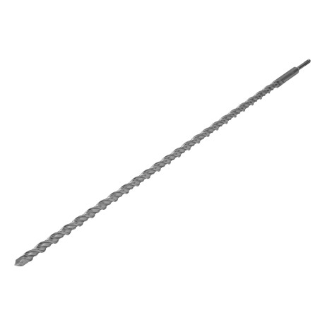 Бур по бетону, 22 x 1000 мм, SDS Plus Matrix