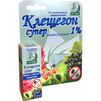 Клещегон СУПЕР фл.12мл (тля,трипсы) ЕС х150
