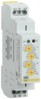 IEK реле циклическое (времени) ORT 1 конт. 12-240В AC/DC ORT-S1-ACDC12-240V