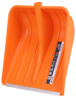 &quot;Варяг ПРО Цикл&quot; с алюминиевой планкой 400мм х 400мм без черенка