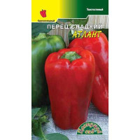 Перец Атлант сладкий крупный ЦветСад Ц