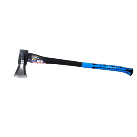 Колун  с фиберглассовой ручкой  Х-pert 2 кг